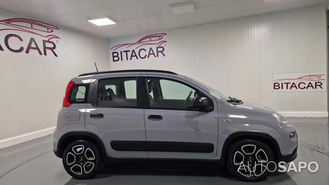 Fiat Panda de 2022