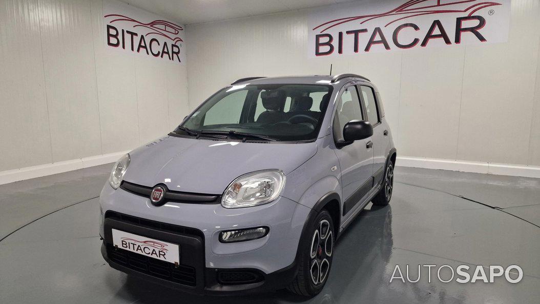 Fiat Panda de 2022