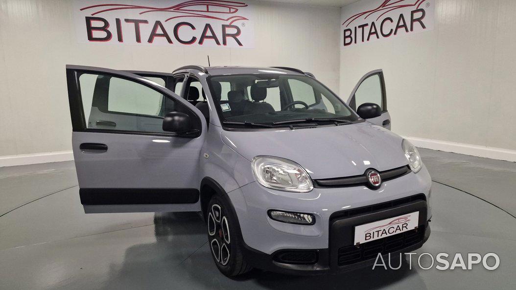 Fiat Panda de 2022