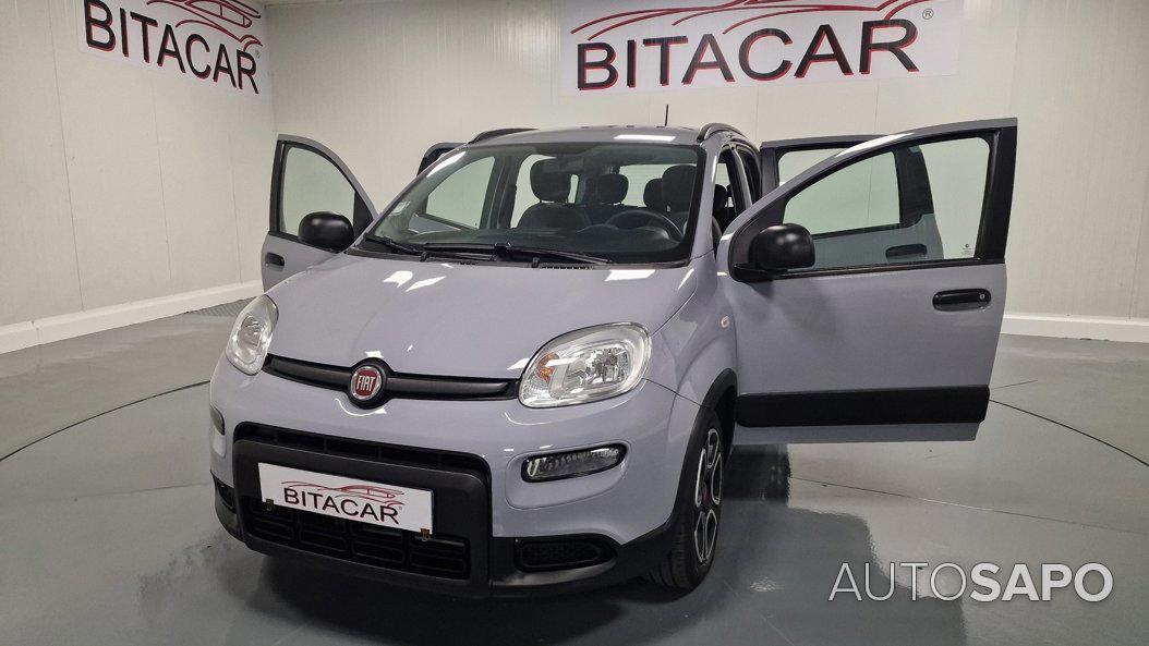 Fiat Panda de 2022