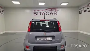 Fiat Panda de 2022