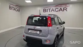 Fiat Panda de 2022