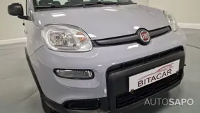 Fiat Panda de 2022