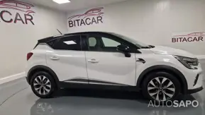 Renault Captur de 2021