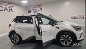 Renault Captur de 2021