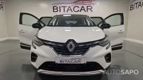 Renault Captur de 2021