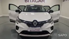 Renault Captur de 2021