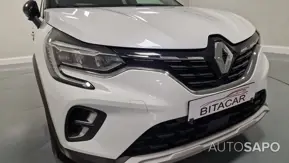 Renault Captur de 2021