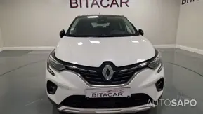 Renault Captur de 2021