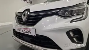 Renault Captur de 2021