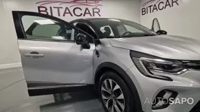 Renault Captur de 2021