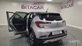 Renault Captur de 2021