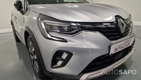 Renault Captur de 2021