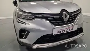 Renault Captur de 2021