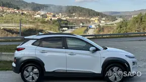 Hyundai Kauai de 2020