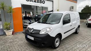 Renault Kangoo de 2019