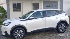 Peugeot 2008 de 2021