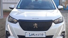 Peugeot 2008 de 2021