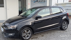 Volkswagen Polo de 2012