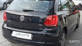 Volkswagen Polo de 2012