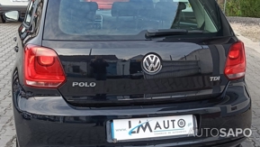 Volkswagen Polo de 2012