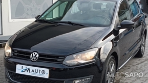 Volkswagen Polo de 2012