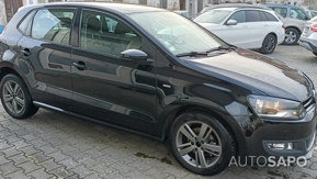 Volkswagen Polo de 2012