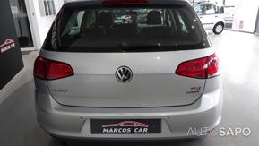 Volkswagen Golf de 2014