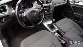 Volkswagen Golf de 2014