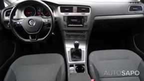 Volkswagen Golf de 2014