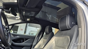 Jaguar I-Pace Black AWD Aut. de 2022