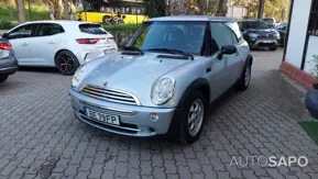 MINI One 1.6 de 2004