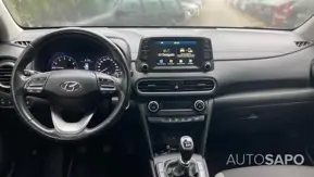 Hyundai Kauai 1.0 T-GDi Premium de 2020