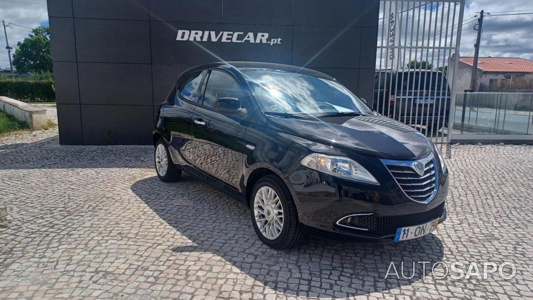 Lancia Ypsilon de 2014