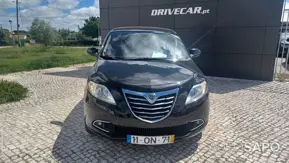 Lancia Ypsilon de 2014