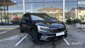 Renault Austral de 2023