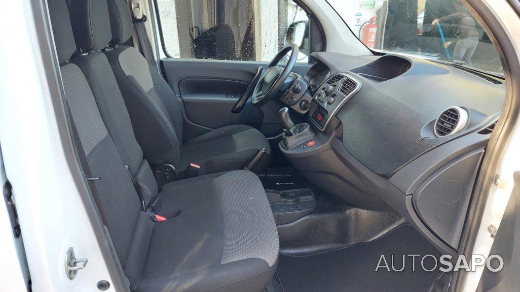 Renault Kangoo 1.5 dCi Business 3L de 2018