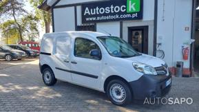 Renault Kangoo 1.5 dCi Business 3L de 2018