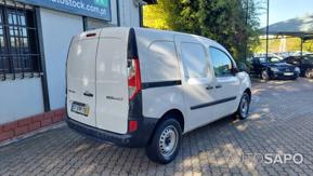 Renault Kangoo 1.5 dCi Business 3L de 2018