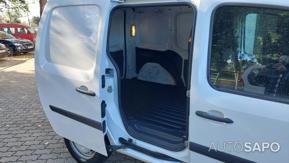 Renault Kangoo 1.5 dCi Business 3L de 2018