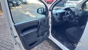 Renault Kangoo 1.5 dCi Business 3L de 2018