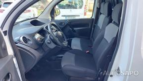 Renault Kangoo 1.5 dCi Business 3L de 2018