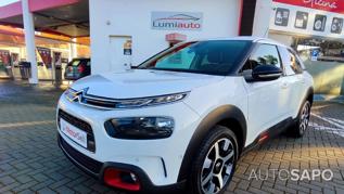 Citroen C4 Cactus de 2019