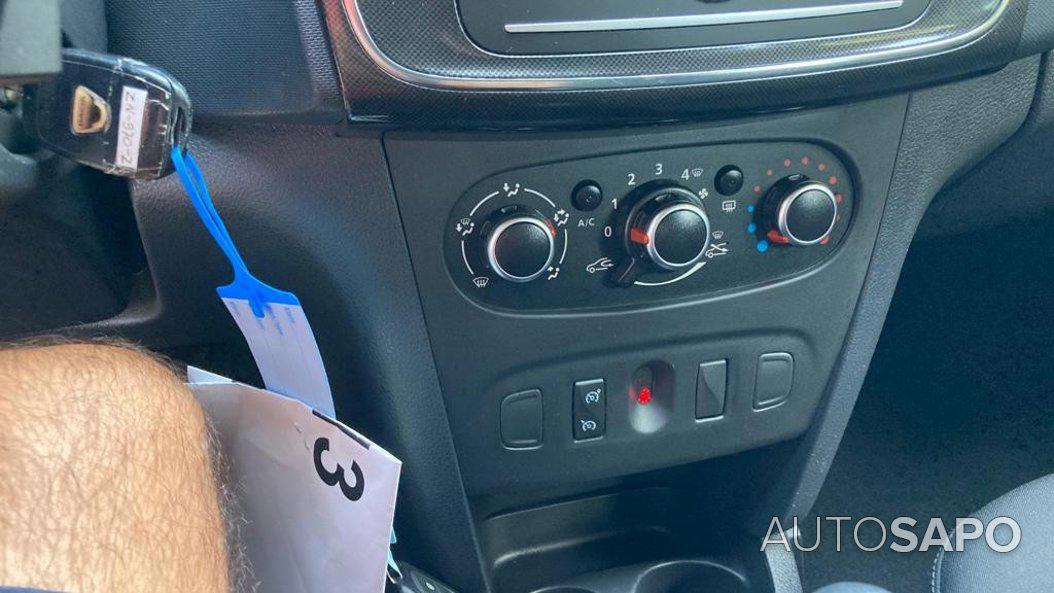 Dacia Sandero 1.0 SCe Comfort de 2019