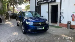 Dacia Sandero 1.0 SCe Comfort de 2019