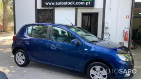 Dacia Sandero 1.0 SCe Comfort de 2019