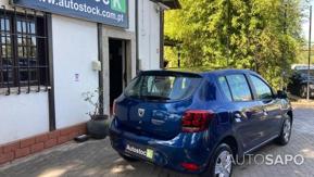 Dacia Sandero 1.0 SCe Comfort de 2019