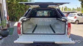 Nissan Navara 2.5 dCi CD SE 4WD de 2013