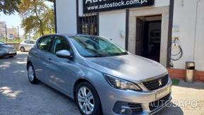 Peugeot 308 1.5 BlueHDi Business Line de 2020