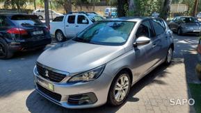 Peugeot 308 1.5 BlueHDi Business Line de 2020